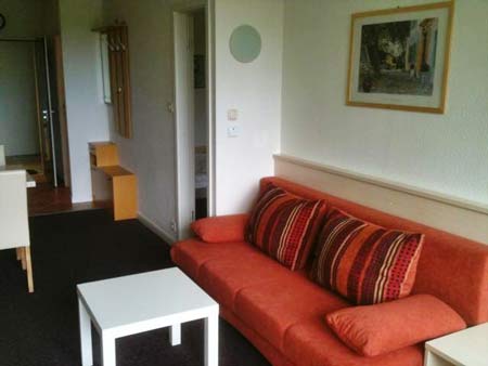 Monteurzimmer: Appartement 005