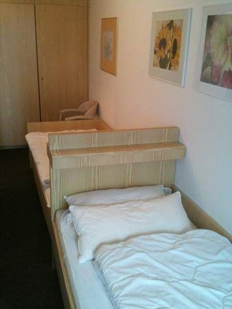 Monteurzimmer Schönberg/Holm